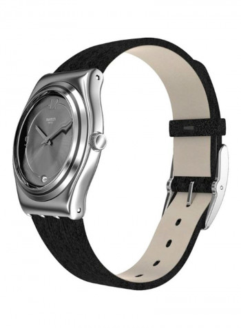 Women's Madame Night Water Resistant Analog Watch YLS214