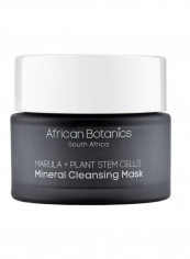 Marula Mineral Cleansing Mask 60ml