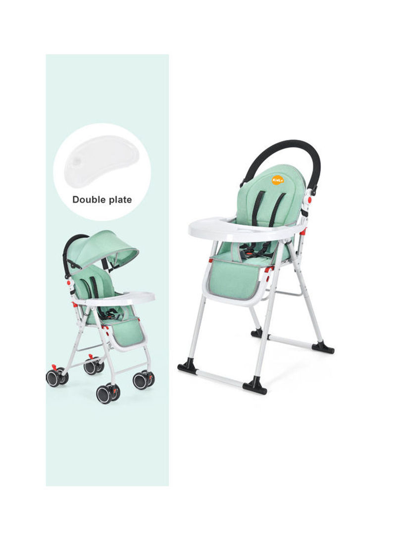 Multifunctional Baby Dining Chair