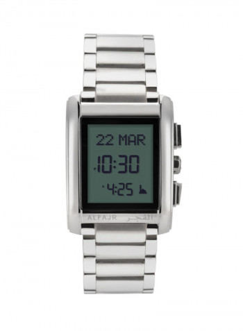 Men's Water Resistant Digital Watch 2724265664941
