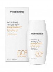 Nourishing Antiaging Oil SPF50+ 50ml