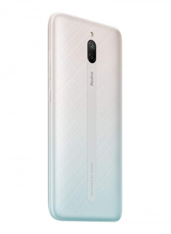 Redmi 8A Dual SIM Sky White 3GB RAM 32GB 4G LTE