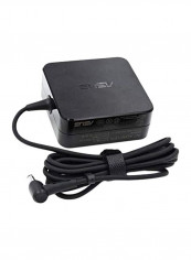 Replacement AC Adapter For Asus Black