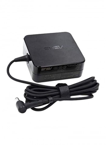 Replacement AC Adapter For Asus Black