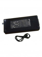 AC/DC Adapter Black