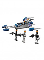 Lego Star Wars Assassin Droids Battle Pack (8015)