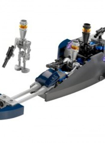 Lego Star Wars Assassin Droids Battle Pack (8015)