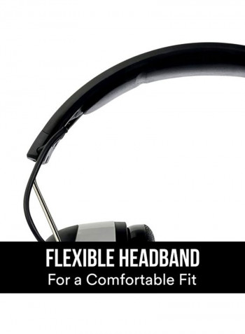 Work Tunes Connect AM/FM Hearing Protector With Bluetooth Wireless Technology Black