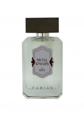 Metal Knight EDP 100ml