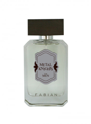 Metal Knight EDP 100ml