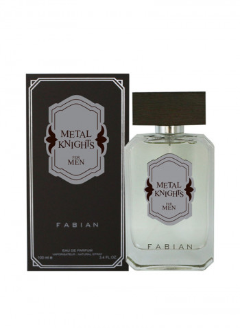 Metal Knight EDP 100ml