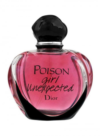 Poison Girl Unexpected EDT 100ml