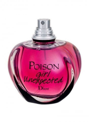 Poison Girl Unexpected EDT 100ml