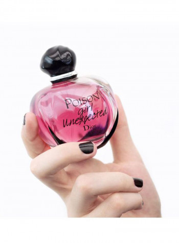 Poison Girl Unexpected EDT 100ml