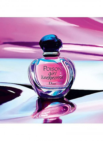 Poison Girl Unexpected EDT 100ml