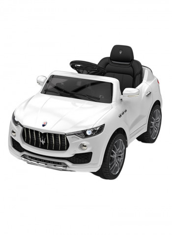 Electric Car 98x50x50cm