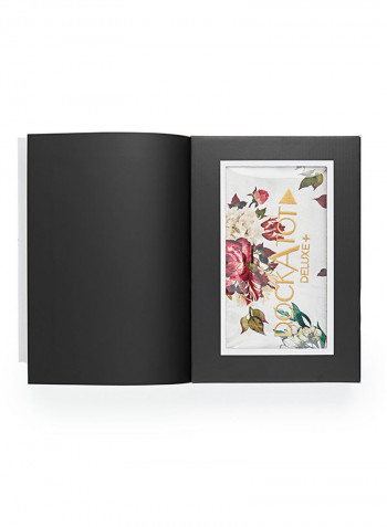 Deluxe+ Cover - La Vie en Rose