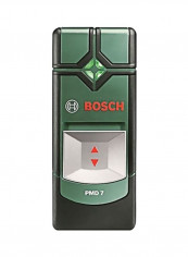 Digital Detector Green/Black/Silver