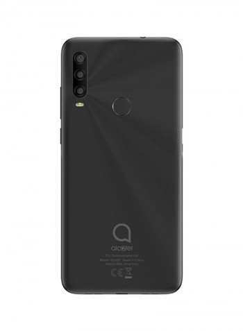 1SE 2020 5030U Dual SIM Power Grey 4GB RAM 64GB 4G LTE
