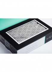 Deluxe+ Cover - Signature Grey