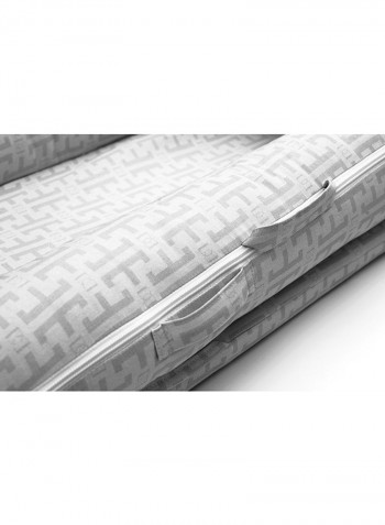 Deluxe+ Cover - Signature Grey