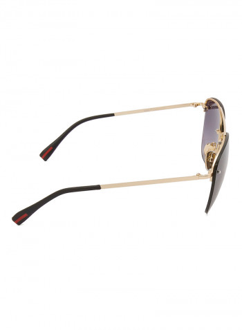 Men's Aviator Sunglasses