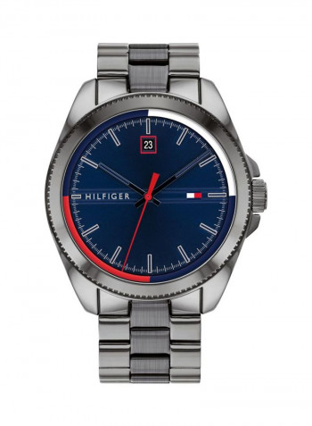 Men's Water Resistant Analog Watch 1791687