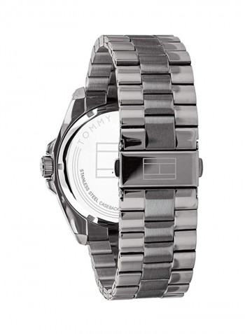 Men's Water Resistant Analog Watch 1791687
