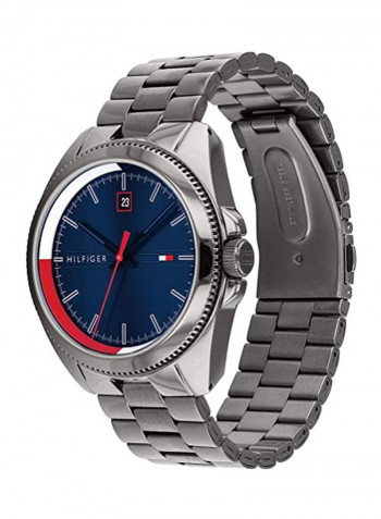 Men's Water Resistant Analog Watch 1791687