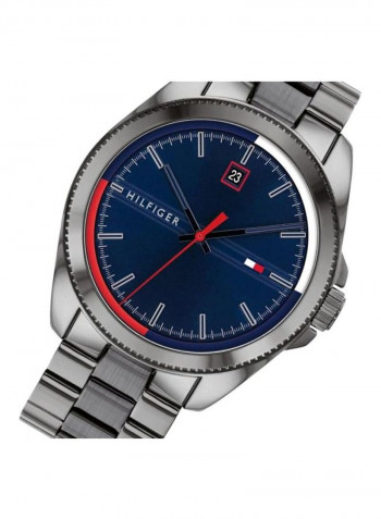 Men's Water Resistant Analog Watch 1791687