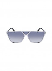 UV Protection Rectangular Sunglasses - Lens Size: 60 mm