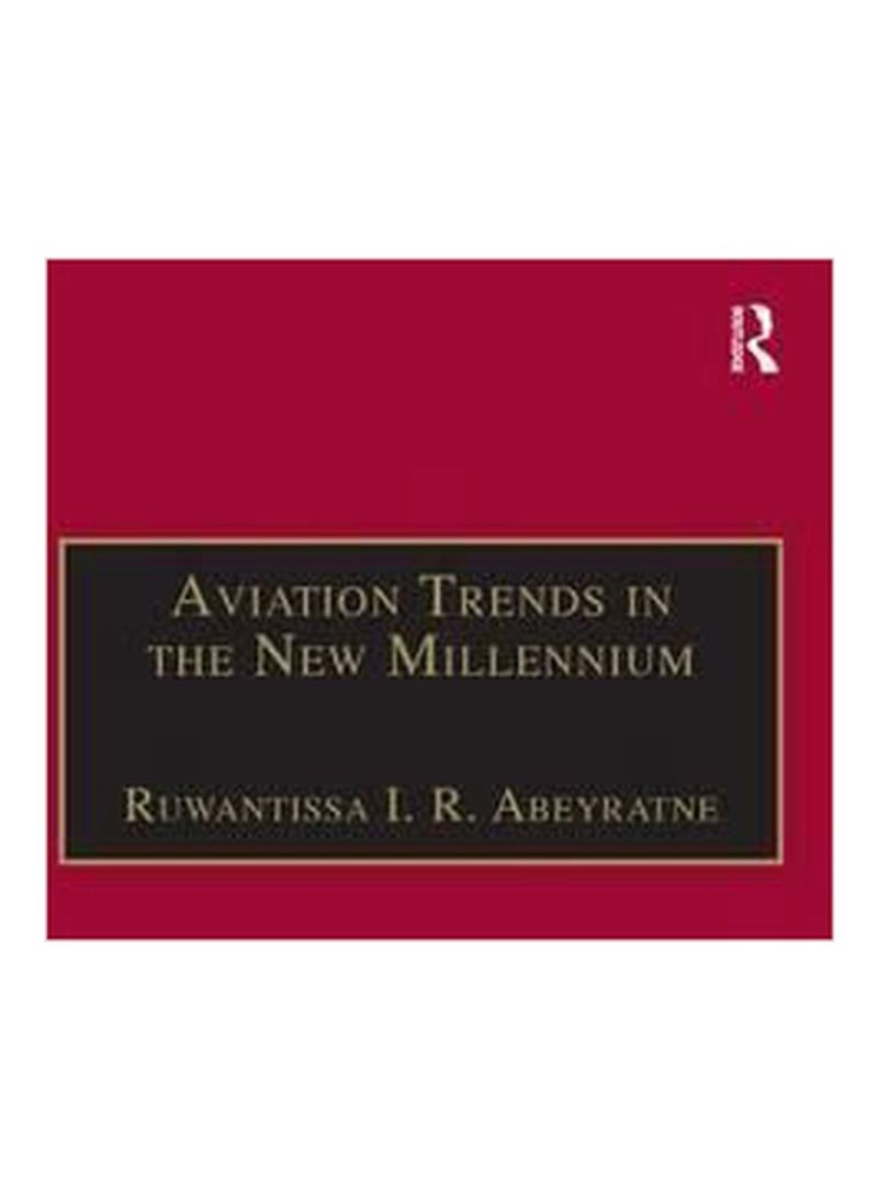 Aviation Trends In The New Millennium Paperback New ed