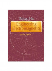Engineering Electromagnetics 2