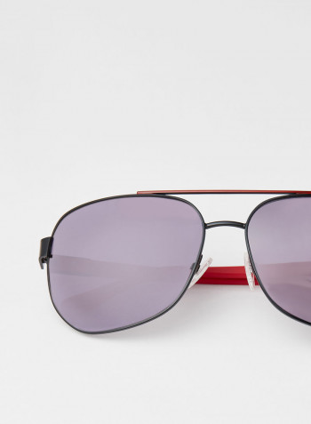 Men's Aviator Sunglasses