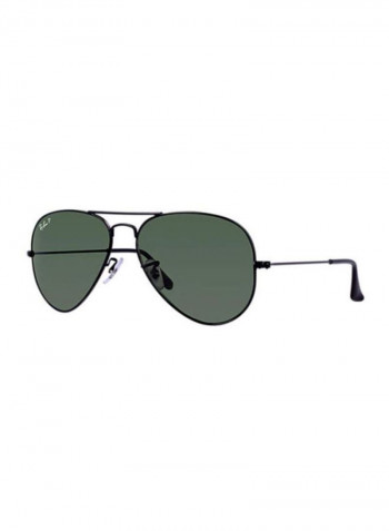 Classic Aviator Sunglasses