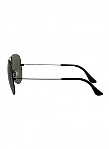 Classic Aviator Sunglasses