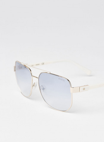 Men's Aviator Sunglasses