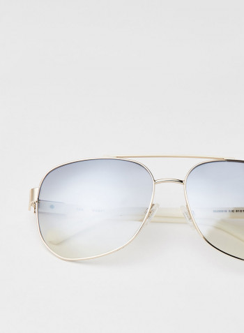 Men's Aviator Sunglasses
