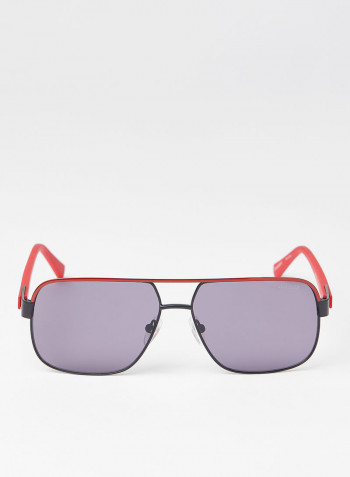 Men's Aviator Sunglasses