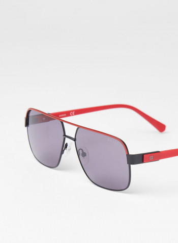 Men's Aviator Sunglasses