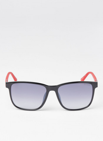 Men's Square Sunglasses