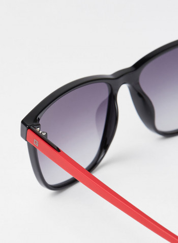 Men's Square Sunglasses