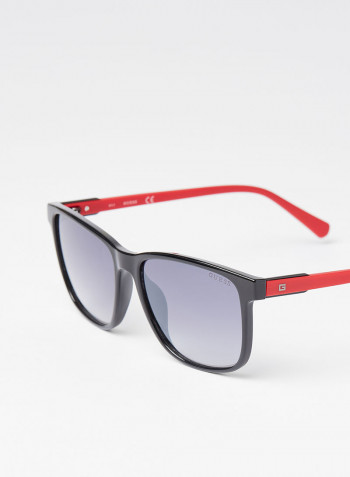 Men's Square Sunglasses