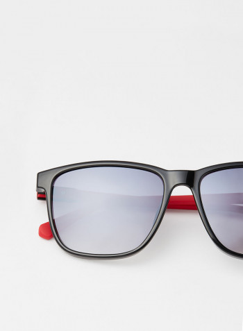 Men's Square Sunglasses