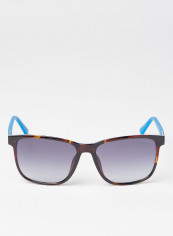 Men's Square Sunglasses