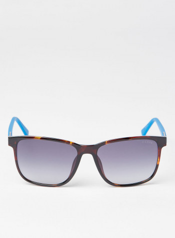 Men's Square Sunglasses