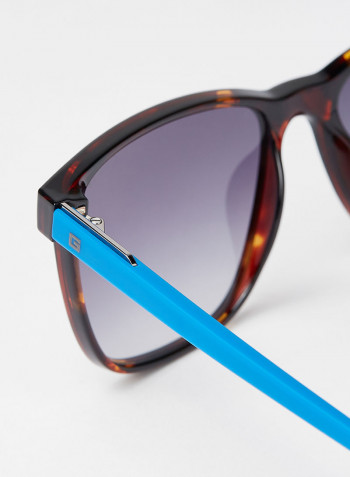 Men's Square Sunglasses