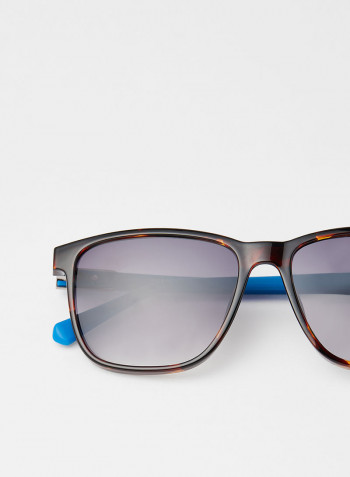 Men's Square Sunglasses