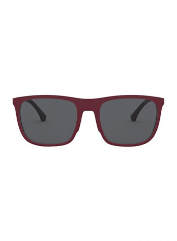 Wayfarer Sunglasses - Lens Size: 59 mm