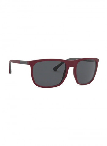 Wayfarer Sunglasses - Lens Size: 59 mm